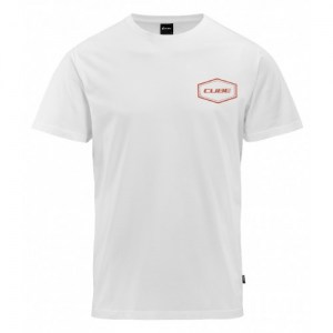 Cube Μπλούζα με κοντό μανίκι T-Shirt GTY FIT Sushi - 12253 DRIMALASBIKES